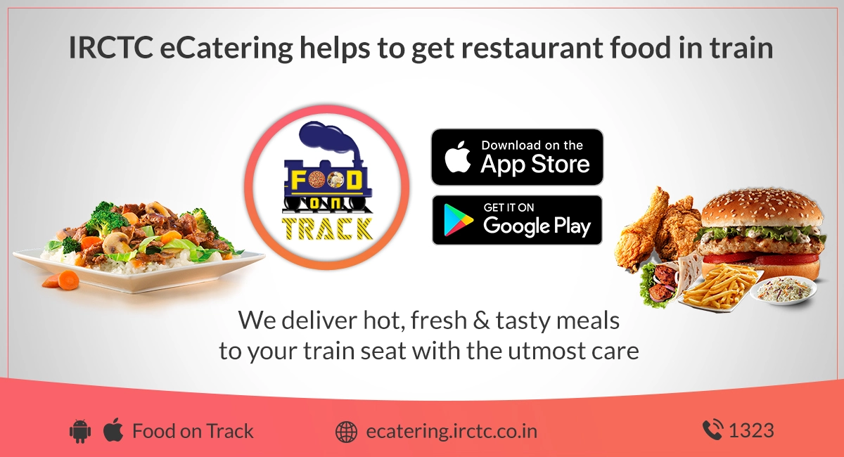how-irctc-ecatering-helps-to-get-online-food-in-trains