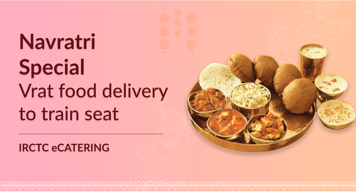 chaitra-navratri-special-food-on-train